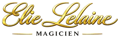 Elie Lelaine Magicien Saujon